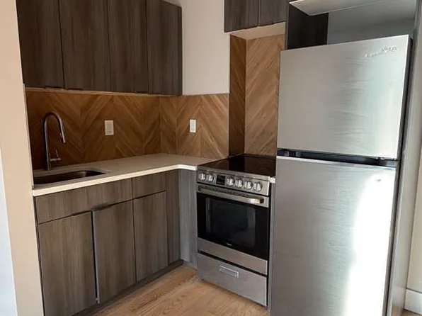 2769 Reservoir Ave #3A, Bronx, NY 10468