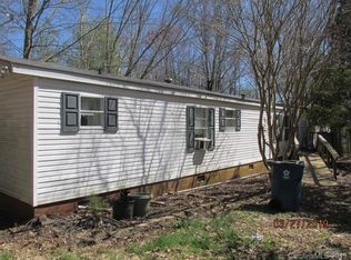 9751 Troutman Rd, Midland, NC 28107