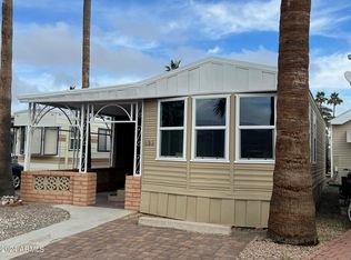 333 E Aero Rd, Mesa, AZ 85206