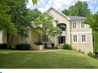 435 Shelbourne Ln, Phoenixville, PA 19460
