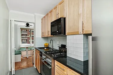 Rented by Corcoran