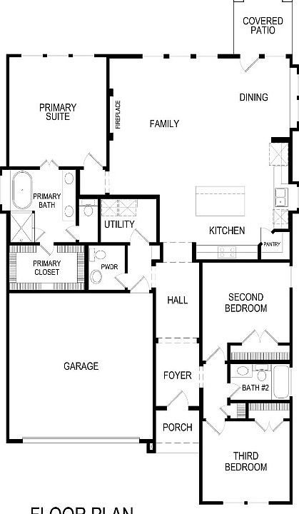 1st image of 6144 Mulberry Creek Ln
