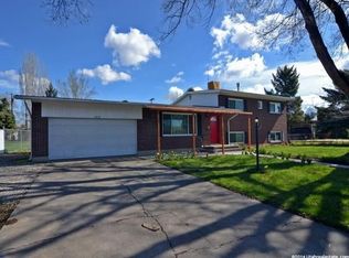 1952 W Gregory Dr, Layton, UT 84041