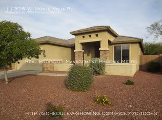 11306 W Monte Vista Rd, Avondale, AZ 85392