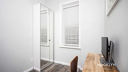 Rented by Nooklyn NYC LLC