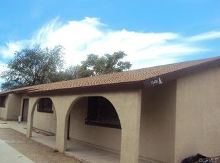 16481 Smoketree St APT A, Hesperia, CA 92345