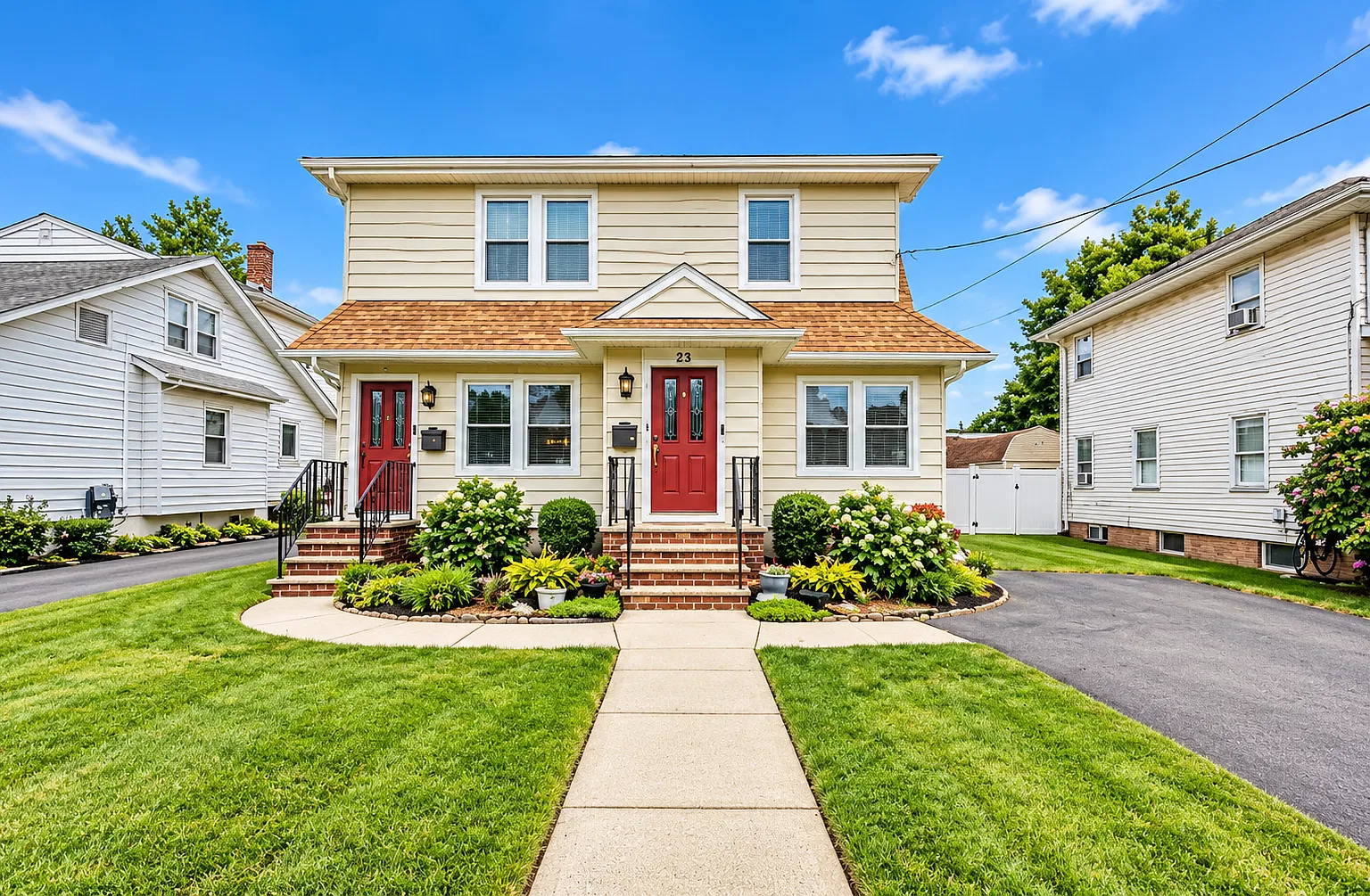 2 bed, $2,900 — Photo 1