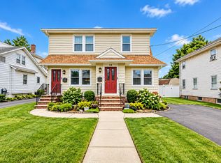 23 2nd Ave FLOOR 2, Hawthorne, NJ 07506