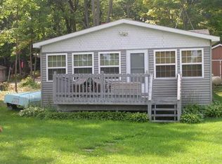 436 Ogemaw Rd, Rose City, MI 48654