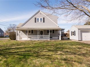 170 Wendell Rd, Warwick, RI 02888