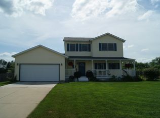 1698 N Crest View Dr, La Porte, IN