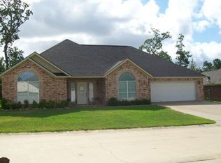 127 Sedgefield Pl, Lufkin, TX 75904