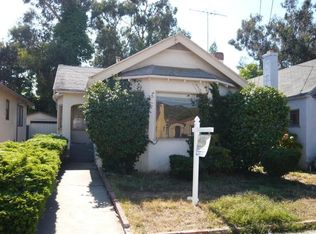 8305 Iris St, Oakland, CA