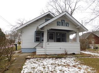 200 N McIntyre St, Wilmington, IL