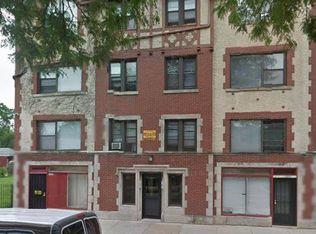 1137 E 82nd St APT 105, Chicago, IL 60619