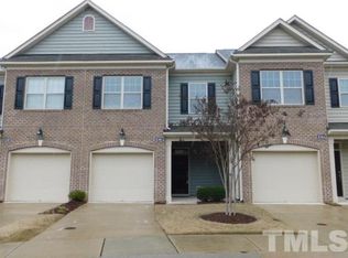 8346 Niayah Way, Raleigh, NC 27612