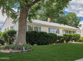 78 Enright Ave, Freehold, NJ 07728