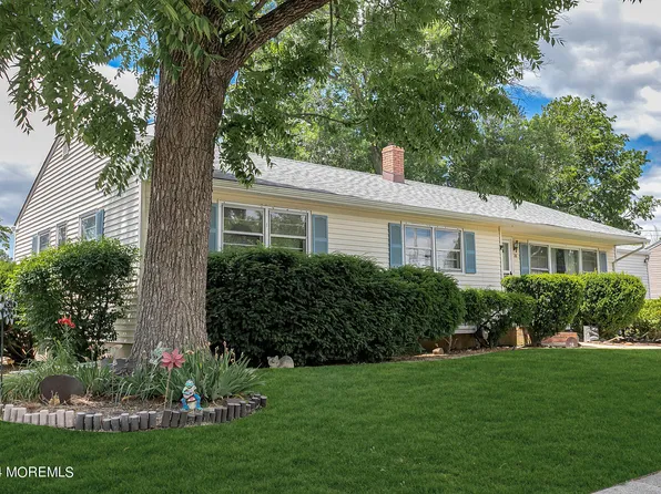 78 Enright Avenue, Freehold, NJ 07728