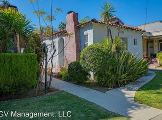 503 1/2 N Madison Ave #8334341, Pasadena, CA 91101