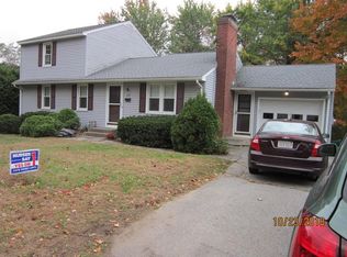 329 Holden St, Holden, MA 01520