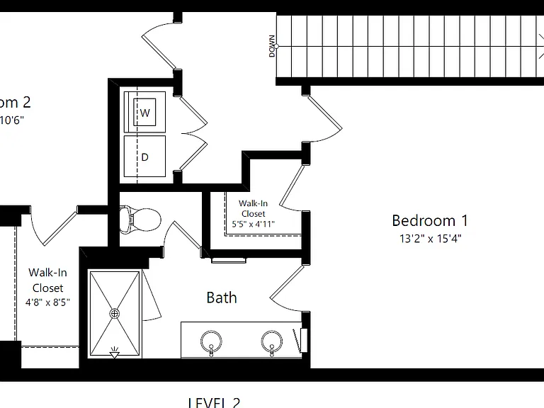 Oakbrook Townhomes — Photo 31