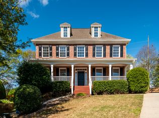 1305 Highland Lake Dr, Lawrenceville, GA