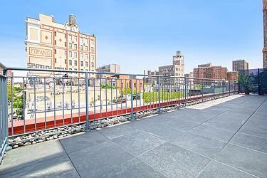 Rented by REAL New York