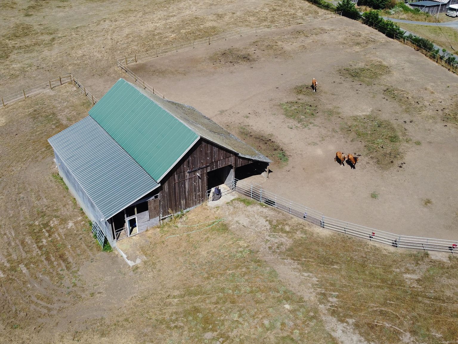 281 Table Bluff Rd, Loleta, CA 95551 | MLS #265097 | Zillow
