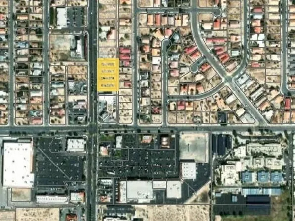 13800 Palm Dr #300, Desert Hot Springs, CA 92240