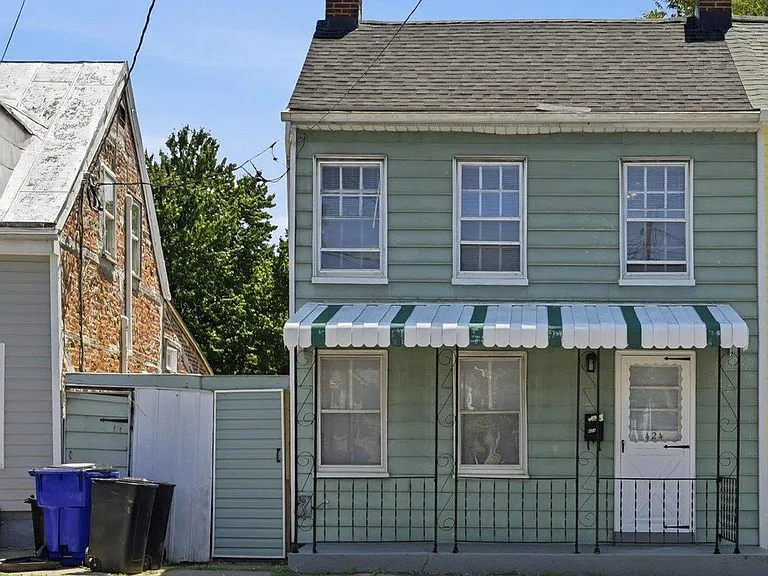 424 N Bentz St — Photo 1