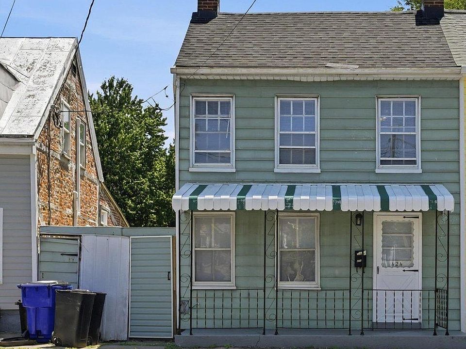 1st image of 424 N Bentz St