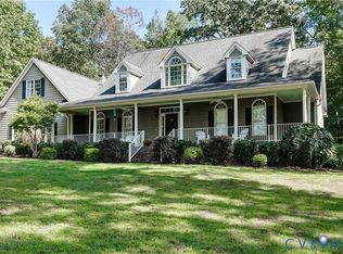 2685 Turner Rd, Goochland, VA 23063