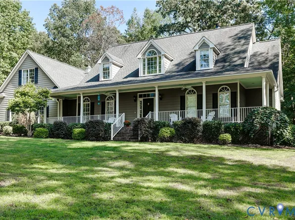 2685 Turner Rd, Goochland, VA 23063