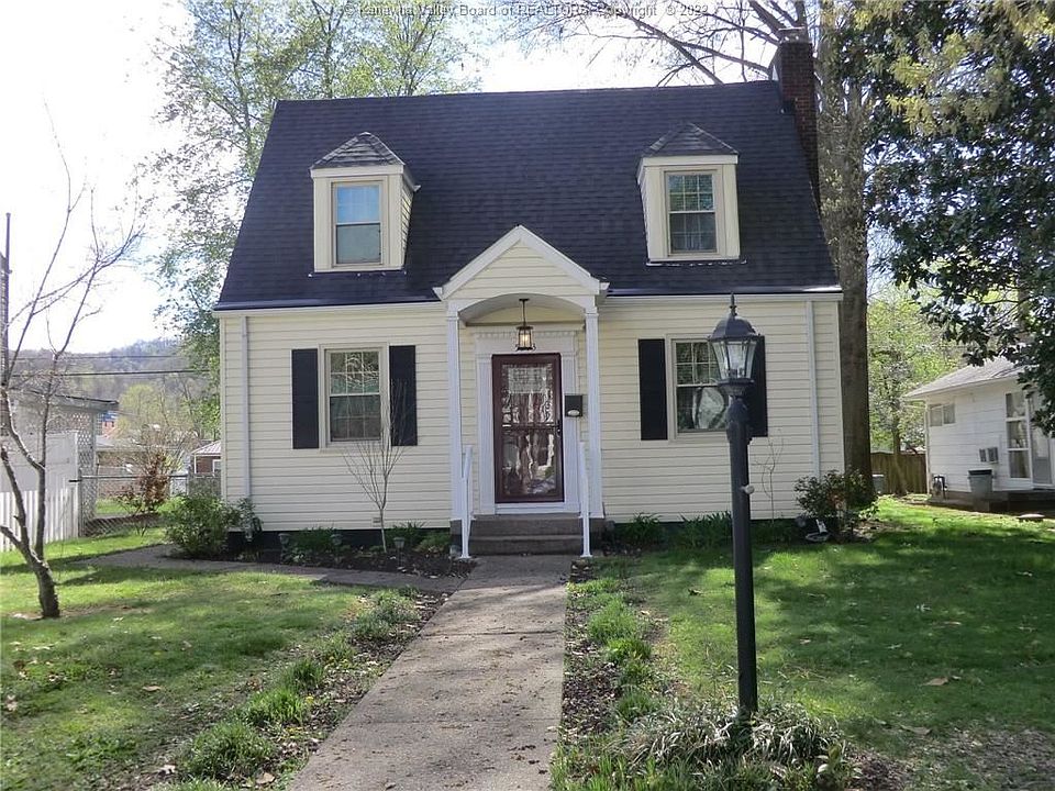 1st image of 5503 Virginia Ave SE