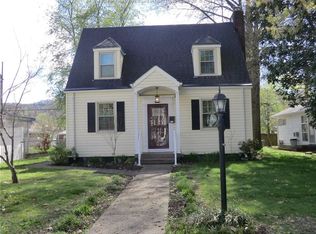 5503 Virginia Ave SE, Charleston, WV 25304