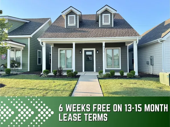 832 NE Heights Ln, Bentonville, AR 72712