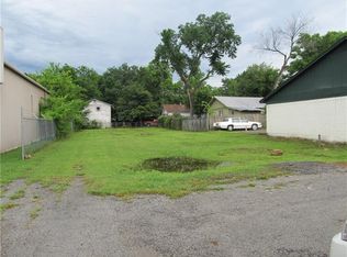 1229 W 7th Ave, Corsicana, TX 75110