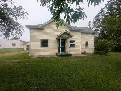 501 South MAIN STREET, Loyal, WI, 54446