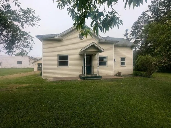 501 South MAIN STREET, Loyal, WI 54446