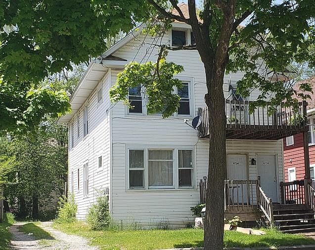 1st image of 6734 14th Ave Unit 6736