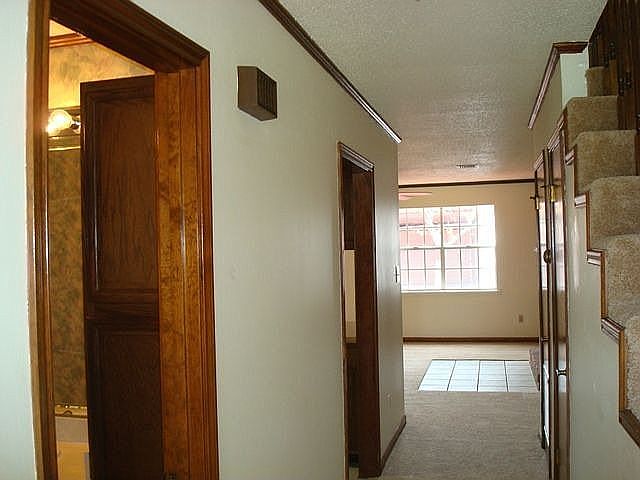 Entry Hallway