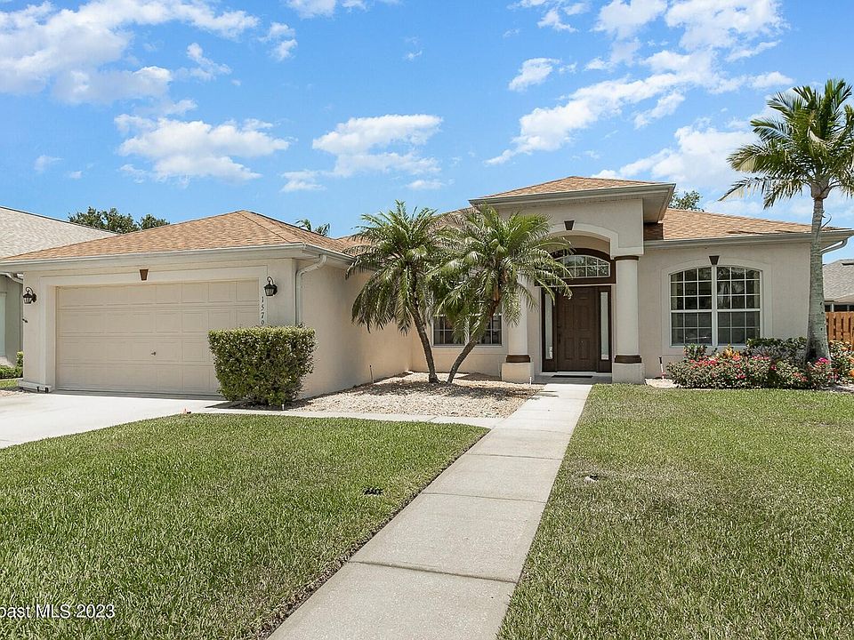 1579 Sun Gazer Dr, Rockledge, FL 32955 Zillow