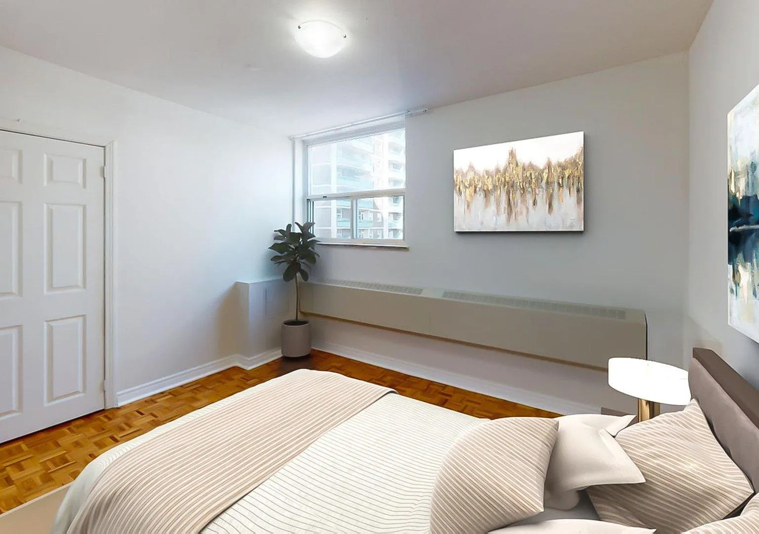 2 bed, $2,100 — Photo 4