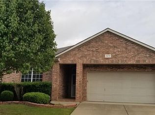 6213 Miranda Dr, Fort Worth, TX 76131
