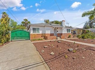 58 Clareview Ave, San Jose, CA
