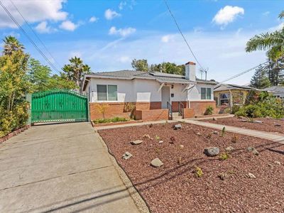 58 Clareview Ave, San Jose, CA, 95127