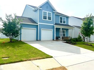 5622 Tier View Trl, Greensboro, NC 27405