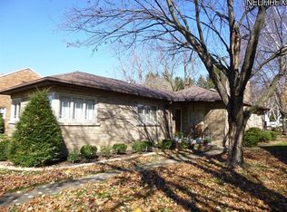 509 Union Ave NW, New Philadelphia, OH 44663