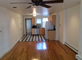 72 N Margin St APT 3, Boston, MA 02113