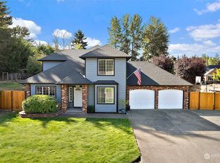 12812 119th St E, Puyallup, WA